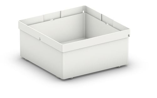 Plastic box Festool Box 150x150x68/6 6 units