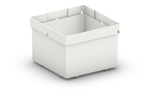 Plastic box Festool Box 100x100x68/6 6 units