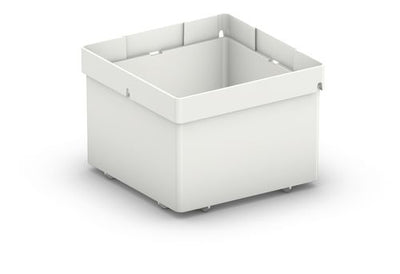 Plastic box Festool Box 100x100x68/6 6 units