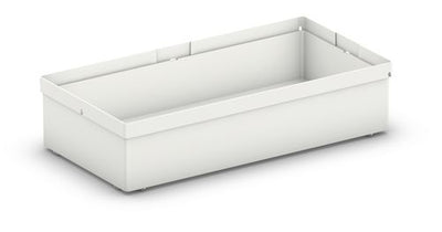 Plastic box Festool Box 150x300x68/2 2 units