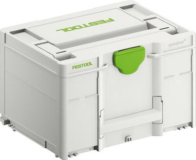Carrying case Festool Systainer³ SYS3 M 237