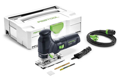 Jigsaw Festool TRION PS 300 EQ-Plus