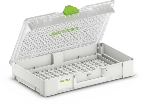Box for tools Festool SYS3 ORG L 89