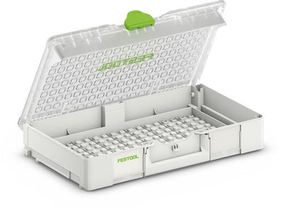 Box for tools Festool SYS3 ORG L 89