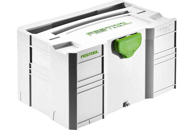 Carrying case Festool MINI-SYSTAINER T-LOC SYS-MINI 3 TL