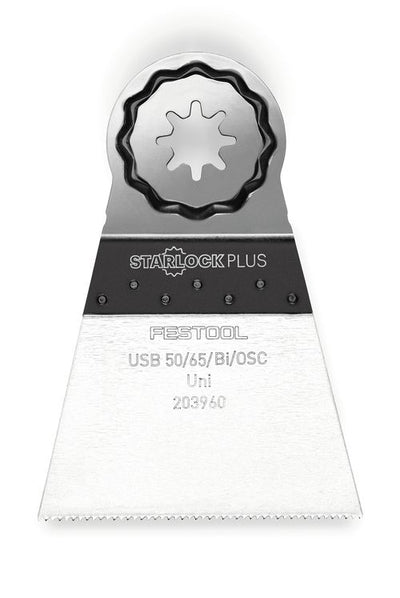 Sawblade Festool USB 50/65/Bi/OSC/5 5 units