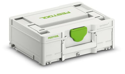 Carrying case Festool Systainer³ SYS3 M 137