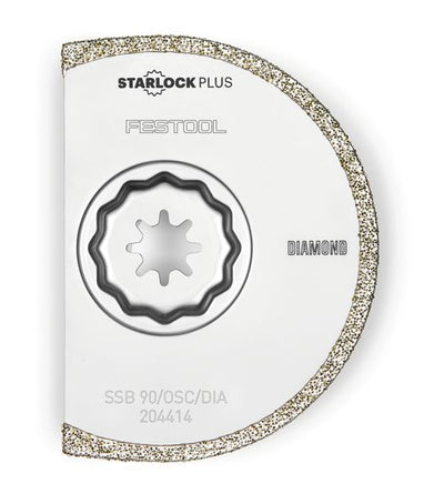 Diamond cutting disc Festool SSB 90/OSC/DIAl 90 mm