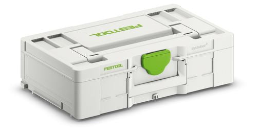 Carrying case Festool Systainer³ SYS3 L 137