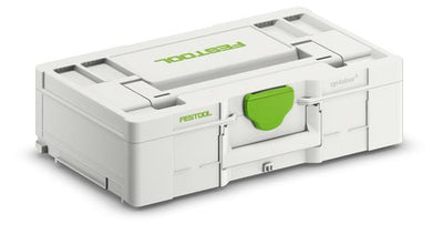 Carrying case Festool Systainer³ SYS3 L 137