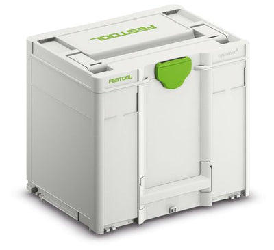 Carrying case Festool Systainer³ SYS3 M 337