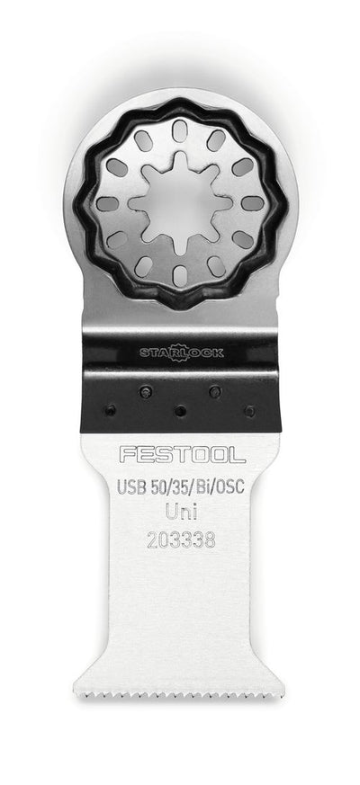 Sawblade Festool USB 50/35/Bi/OSC/5 5 units
