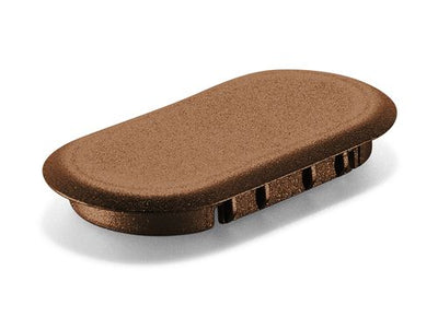Hole cover Festool SV-AK D14 brn1/32 32 units