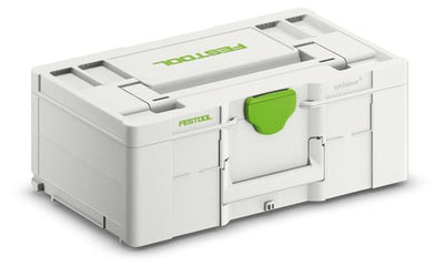 Carrying case Festool Systainer³ SYS3 L 187