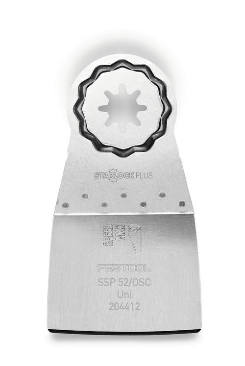 Scraper Festool SSP 52/OSC