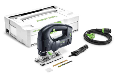 Jigsaw Festool TRION PSB 300 EQ-Plus