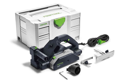 Electric planer Festool HL 850 EB-Plus
