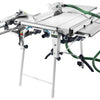 Prowadnica równoległa Festool CS 70 LA