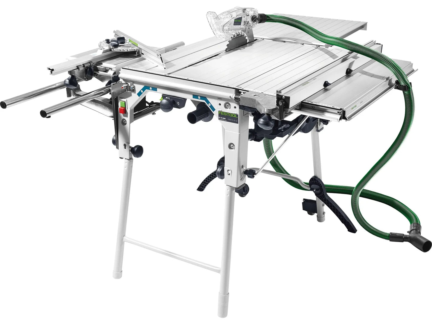 Prowadnica równoległa Festool CS 70 LA