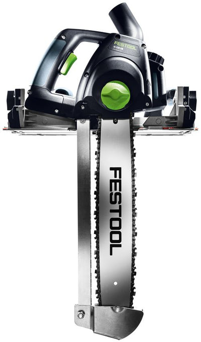 Chainsaw Festool IS 330 EB 1.6 kW 33 cm bar, electric