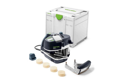Edge banding iron Festool CONTURO KA 65-Plus