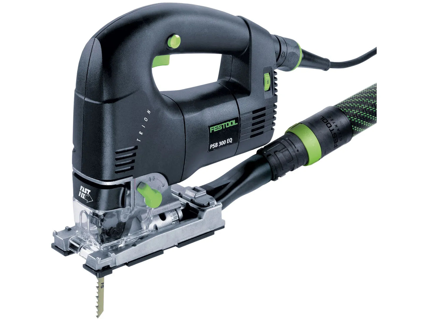 Piła wyrzynarka Festool PSB 300 EQ-Plus TRION