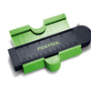 Template for laminate Festool KTL-FZ FT1
