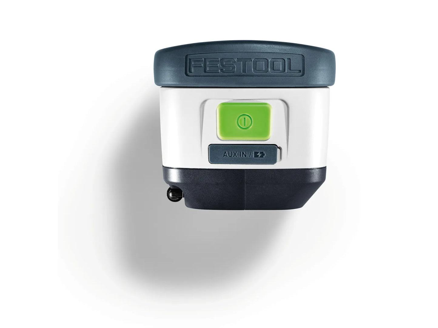 Radio Festool BR 10 DAB (bez akumulatora i ładowarki)