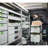 Walizka transportowa Festool Systainer³ SYS3 L 187