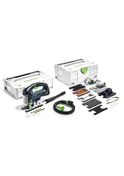 Jigsaw Festool PSB 420 EBQ-Set CARVEX