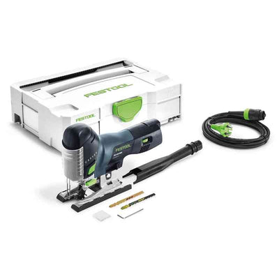 Jigsaw Festool PS 420 EBQ-Plus CARVEX