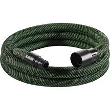 Suction hose Festool AS/CTR D27/32x5 m