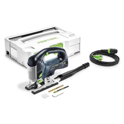 Jigsaw Festool PSB 420 EBQ-Plus CARVEX