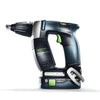 Wkrętarka do płyt kartonowo-gipsowych Festool DWC 18-2500 DURADRIVE