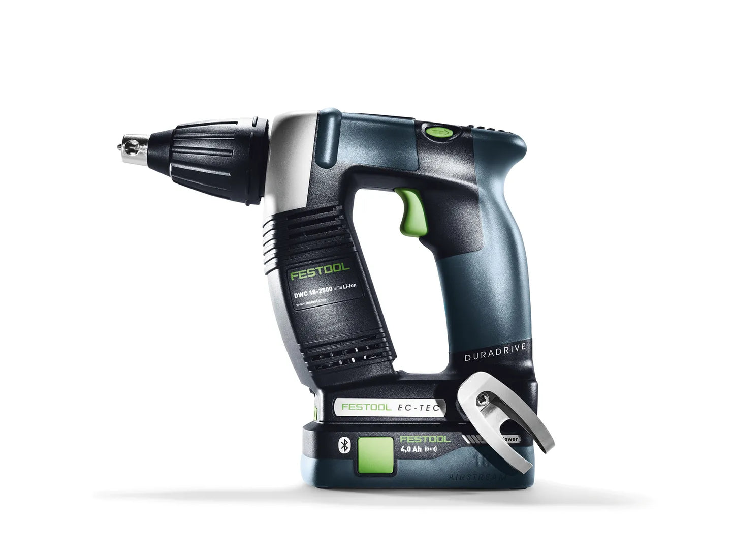 Wkrętarka do płyt kartonowo-gipsowych Festool DWC 18-4500 DURADRIVE