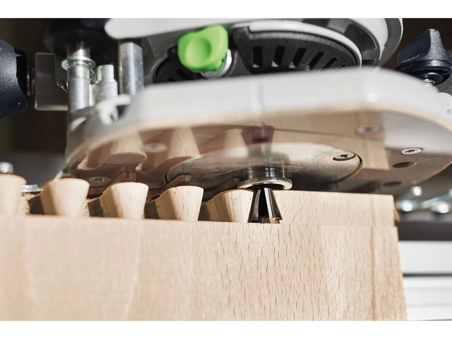 Frez do połączeń na jaskółczy ogon Festool; HW; 13,5/46 mm