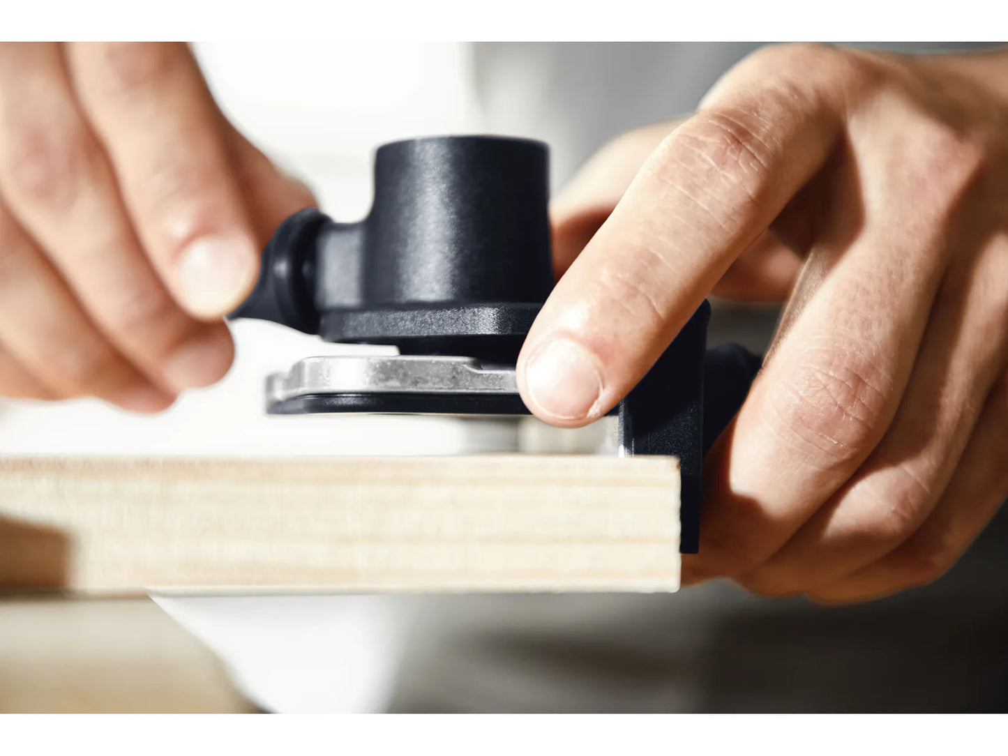 Multiguide do łączenia płyt Festool BS-KV D15