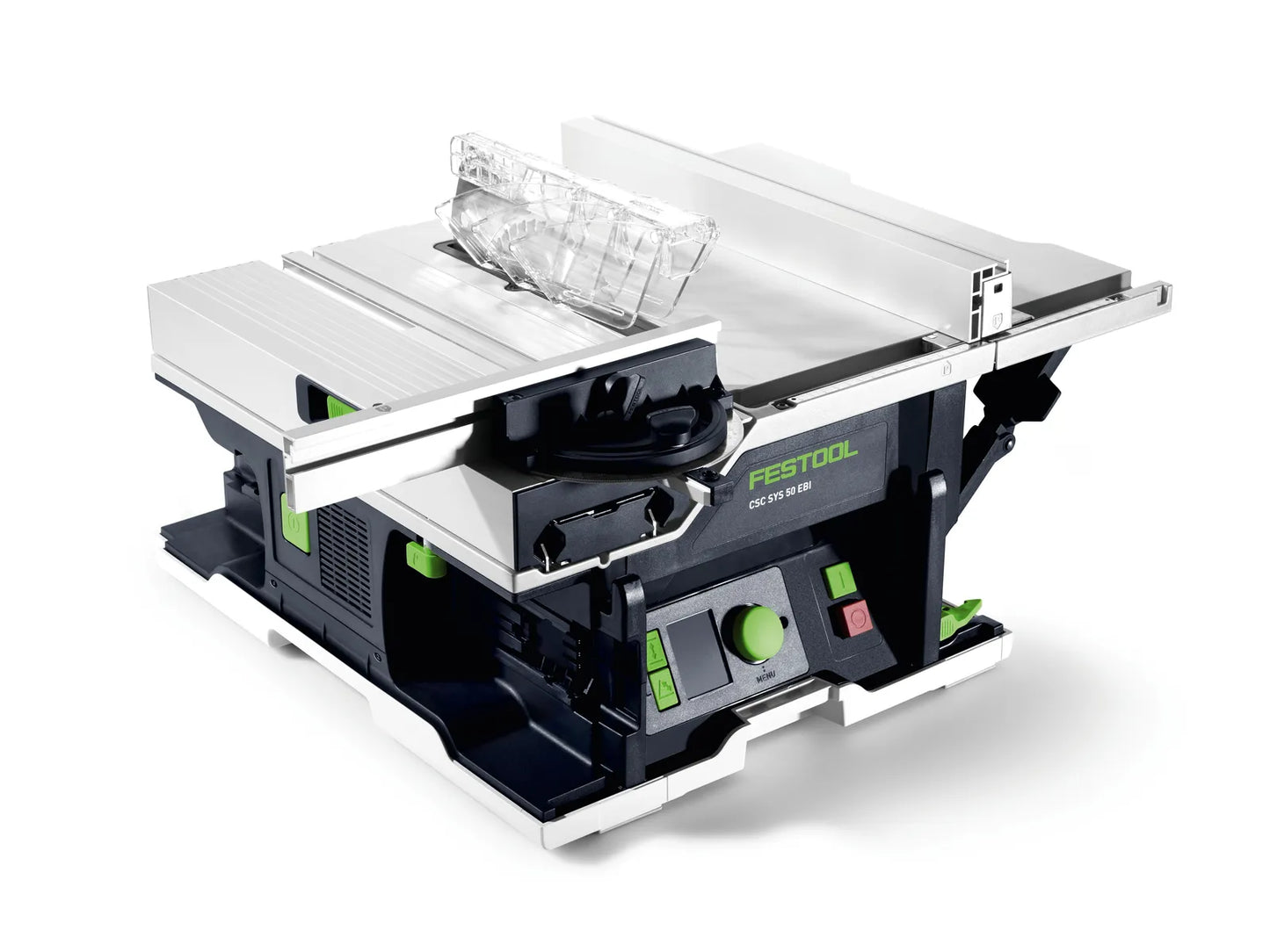 Piła stołowa Festool CSC SYS 50 EBI