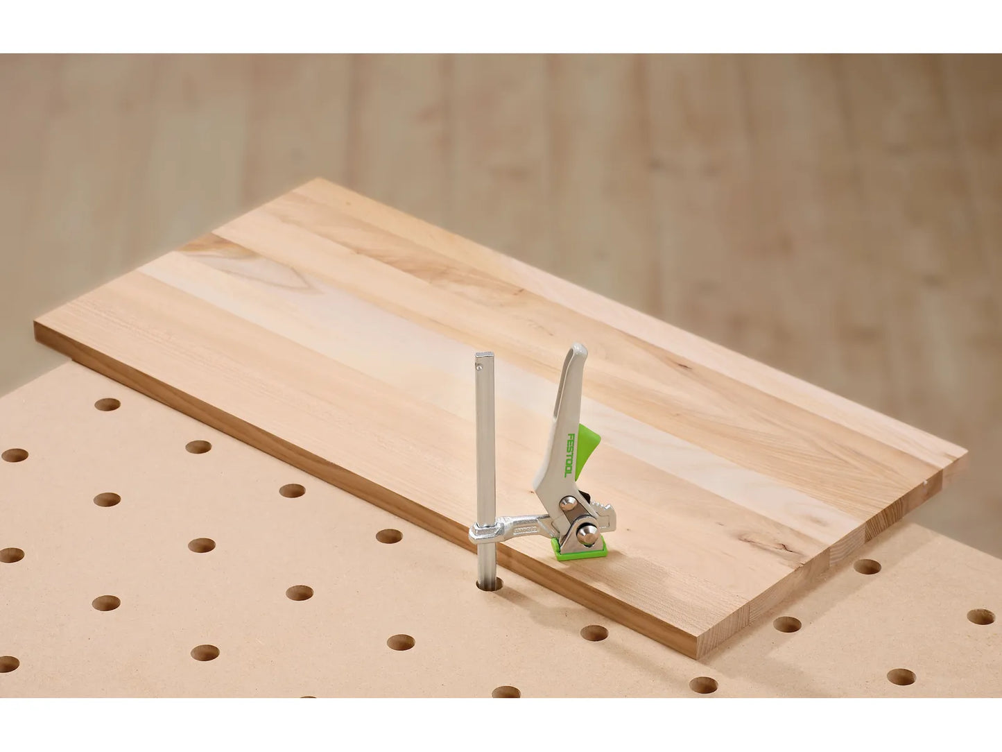 Zacisk dźwigniowy Festool FS-HZ 160