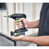 Wiertarko-wkrętarka Festool T 18+3 18 V