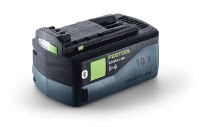 Battery Festool BP 18 Li 5.0 ASI 18 V 5.0 Ah Li-ion