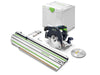Cordless circular saw Festool HKC 55 KEB