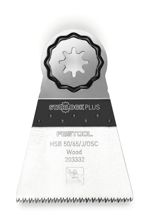 Sawblade Festool HSB 50/65/J/OSC/5