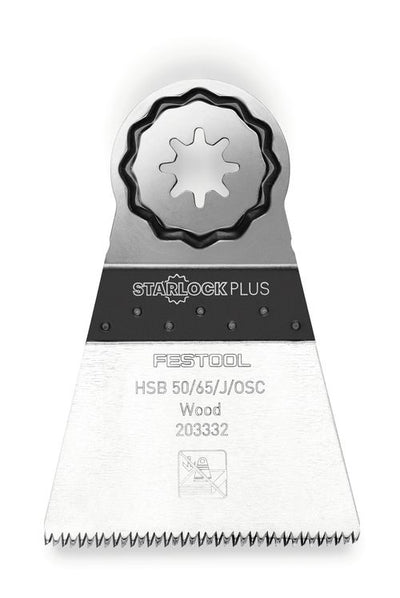 Sawblade Festool HSB 50/65/J/OSC/5