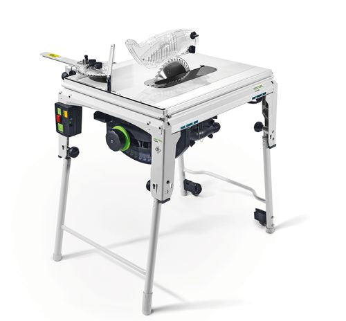 Table saw Festool TKS 80 EBS