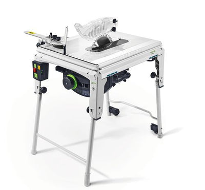 Table saw Festool TKS 80 EBS