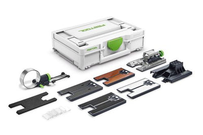Jigsaw accessory set Festool ZH-SYS-PS 420