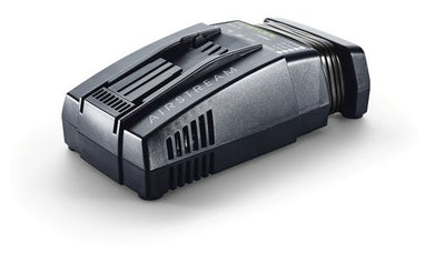 Rapid charger Festool SCA 16 10.8-18 V Li-lon