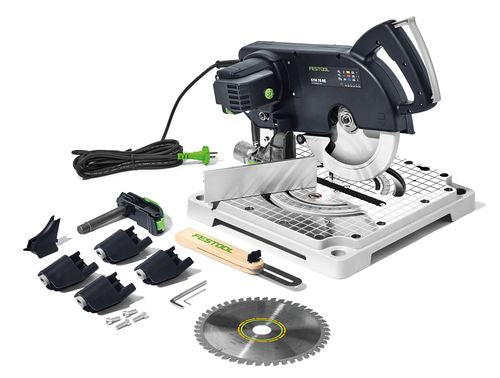 Compound mitre saw Festool SYM 70 RE SYMMETRIC