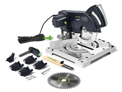 Compound mitre saw Festool SYM 70 RE SYMMETRIC